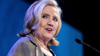 “War Criminal” Hilary Clinton Defames Pro-Palestinian Protesters