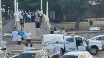 Australians Being Massacred Shouldn’t Bother Us More Than Palestinians Being Massacred