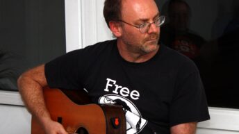 YouTube, aka The Biggest Platform on Earth, Has Deleted All My Albums