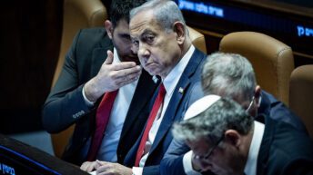 Legislating apartheid: How Israel entrenched unequal rule during Gaza war