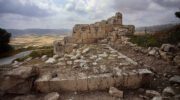 Israel preparing largest ever act of ‘archeological cleansing’ in West Bank