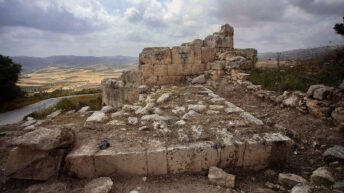 Israel preparing largest ever act of ‘archeological cleansing’ in West Bank