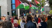 Stunning Victories and Rising Repression: a look back at the global student movement for Palestine in 2025
