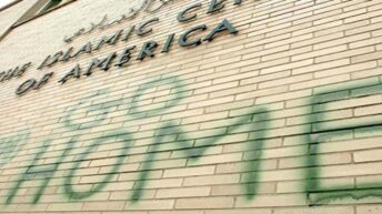 CAIR designation: As MAGA turns against Zionism, Israel First right stokes Islamophobia