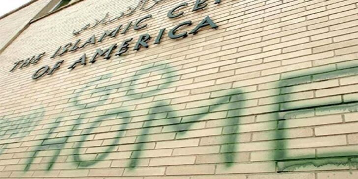 CAIR designation: As MAGA turns against Zionism, Israel First right stokes Islamophobia CAIR designation: As MAGA turns against Zionism, Israel First right stokes Islamophobia