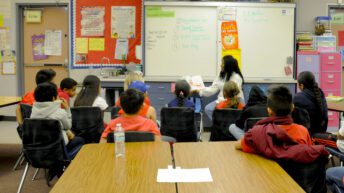 Educators Worry Palestine Censorship Could Reshape Public Education Entirely