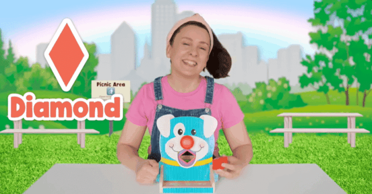 Stop Anti-Semitism Lists Ms. Rachel, Tucker Carlson as Finalists for ‘Antisemite of the Year’