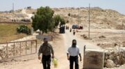 New Israeli settlement in West Bank town near Bethlehem threatens the Christian presence in Palestine