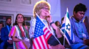 U.S. Pastors Become Willing Ambassadors for Israel’s War