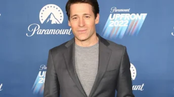 The Zionist Takeover Of CBS News Continues With Tony Dokoupil Installed As Evening News Anchor.