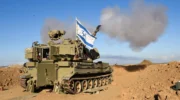 Israel shredding Gaza ceasefire while US distracted by Ukraine