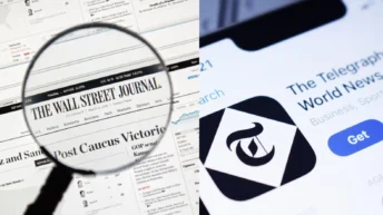 I was canceled by three newspapers for criticizing Israel