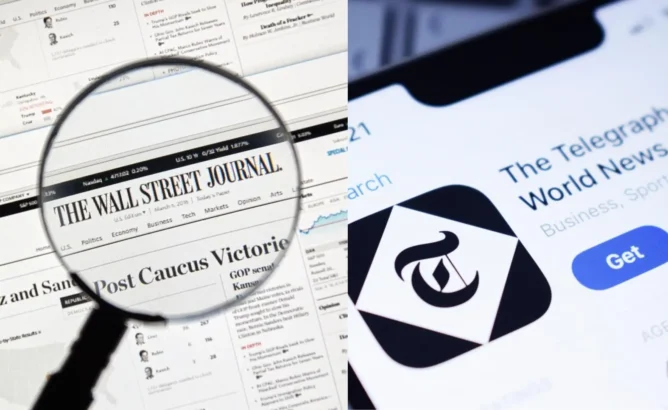 I was canceled by three newspapers for criticizing Israel