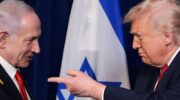 Did Netanyahu just ask Trump for another war — and get it?