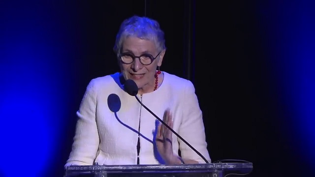 Melanie Phillips: Jews Worldwide Must Put ‘The Jewish People and The Jewish Nation’ First