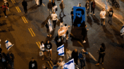 Infiltration: A Cardinal Function of the Zionist Movement