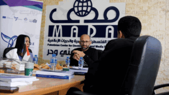 Palestinian journalist recounts rape and torture in Israeli prison