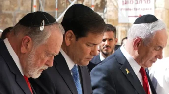 Mike Huckabee’s distorted theology does not speak for Christians worldwide