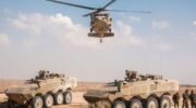 U.S. May Bankroll New Israeli Armored Vehicles With Billions of Dollars, Internal Files Reveal
