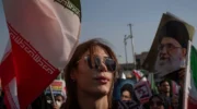 How Israel and the US are exploiting Iranian protests
