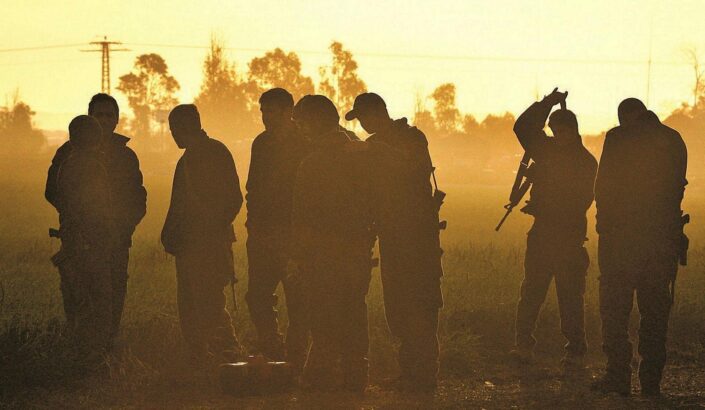 Israel Went to Extremes to Return Ran Gvili’s Body. Why Doesn’t It Accord Dead Palestinians the Same Respect? Israel Went to Extremes to Return Ran Gvili’s Body. Why Doesn’t It Accord Dead Palestinians the Same Respect?