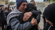 More death: in Gaza, West Bank, Israeli prison – Not a ceasefire Day 94