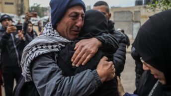 More death: in Gaza, West Bank, Israeli prison – Not a ceasefire Day 94