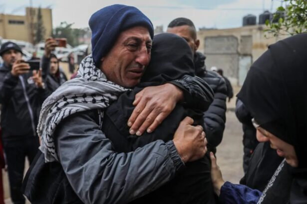More death: in Gaza, West Bank, Israeli prison – Not a ceasefire Day 94