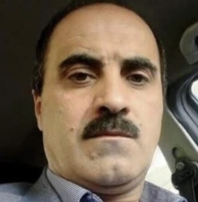 Shaker Falah Ahmad al‑Ja’bari, 58, died on Jan. 11, 2026 after Israeli soldiers opened fire on his vehicle without warning.