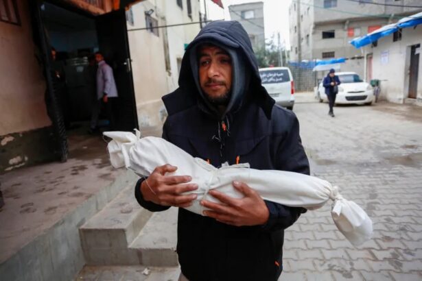 During “ceasefire,” at least 100 Gaza children killed – clearly NOT a ceasefire Day 96