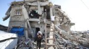 30 tons of rubble for every resident of Gaza – Not a ceasefire Day 98