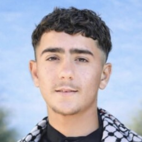 Mohamad Saad Sami Naasan, 14, killed Jan. 16 2026 by Israeli forces.