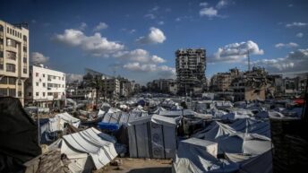 Trump “Board of Peace” for Gaza is stacked with Israel supporters – Not a ceasefire Day 99