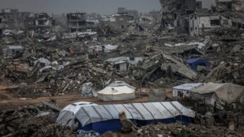 Trump has created a monster: Gaza Board of Peace – Not a ceasefire Day 101