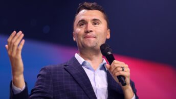 Controlled Dissent: The Hidden System That Broke Charlie Kirk