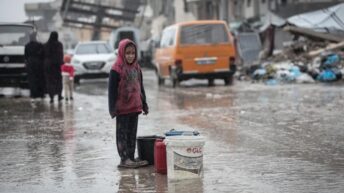 Israel’s NGO ban a “cynical and calculated attempt” to starve Gaza – Not a ceasefire Day 85