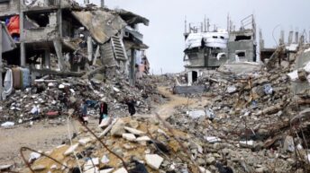 Will Rafah crossing be opened at last? – Not a ceasefire Day 108