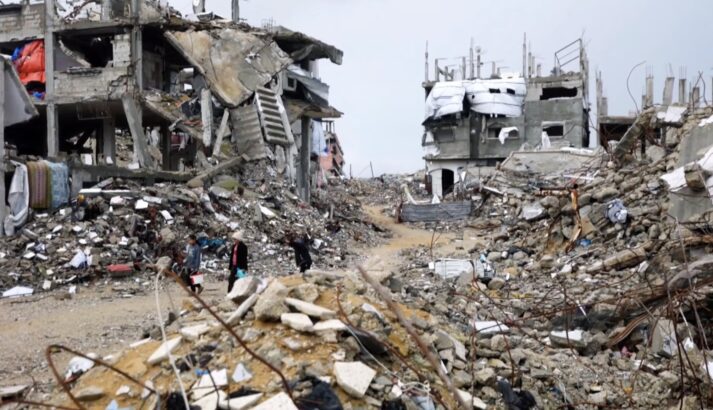 Will Rafah crossing be opened at last? – Not a ceasefire Day 108