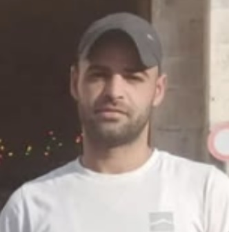 Ammar Majed Hassan Hijazi, 34, killed by Israeli police on Jan. 25, 2026