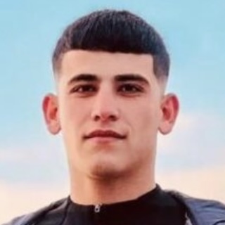 Mohammad Rajeh Nasrallah, 20, killed by Israeli forces on Jan. 27, 2026