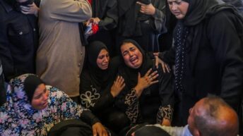 The Truth About Gaza’s Death Toll – Part 2: A Gross Undercount