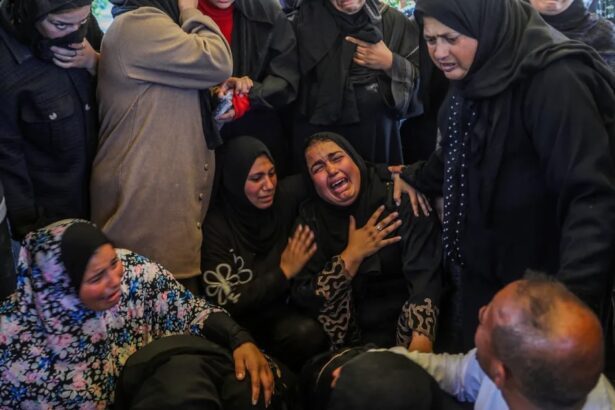 The Truth About Gaza’s Death Toll – Part 2: A Gross Undercount