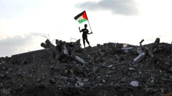 Is Israel finished with war? Is more aid entering Gaza? No, and no – Not a ceasefire Day 112