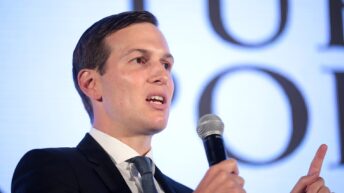 “Emperor” Trump’s So-Called Board of Peace Erases Palestinians from Gaza Governance