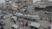 Israel’s backdoor scheme to bring famine back to Gaza – Daily Update