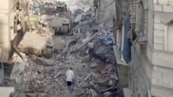 Israel has detained Dr. Hussam Abu Safiya without charges for a year. Why has the New York Times refused to cover his case?