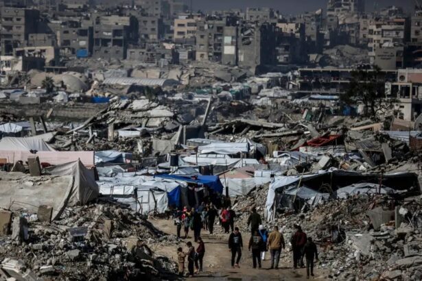 Gaza staggers under 80% unemployment rate – Not a ceasefire Day 89