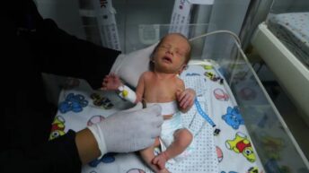 Surge in premature births, congenital defects, cancer deaths in Gaza – Not a ceasefire Day 92