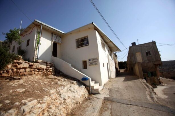This is how Israeli settlers, backed by the military, erased a Palestinian village from existence last week