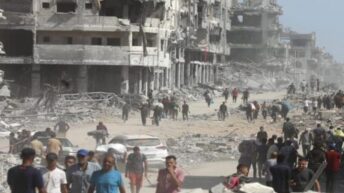 Israel killed at least 32 Gazans on Saturday – Not a ceasefire Day 114